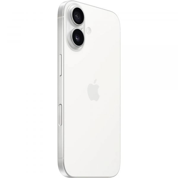 Apple iPhone 16 512GB White (MYEP3)