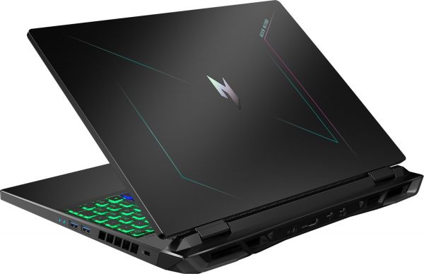 Ноутбук Acer Nitro 16 AN16-51-56VR (NH.QJMAA.001)