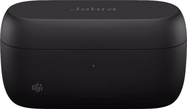 Навушники TWS Jabra Evolve2 Buds USB-C MS Black (20797-999-899)