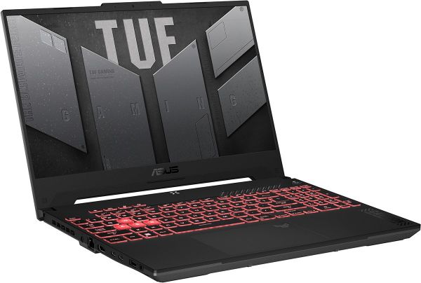 Ноутбук ASUS TUF Gaming A15 FA507NV (FA507NV-LP023W)