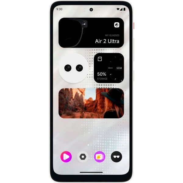 Адаптер для окулярів віртуальної реальності XREAL Beam Pro 256GB