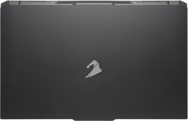 Ноутбук Gigabyte AORUS 17H BXF (BXF-74EE554SH)