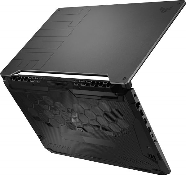 Ноутбук ASUS TUF Gaming F15 FX506HF (FX506HF-HN014)