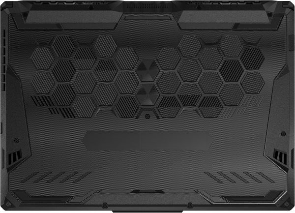 Ноутбук ASUS TUF Gaming F15 FX506HF (FX506HF-HN014)