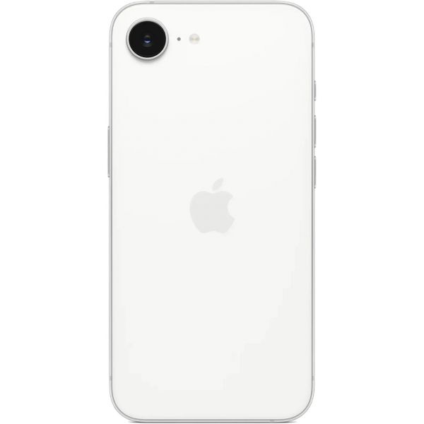 Смартфон Apple iPhone 16e 512GB White (MD274)