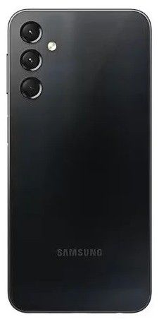 Смартфон Samsung Galaxy A24 6/128 Black(SM-A245FZKV)