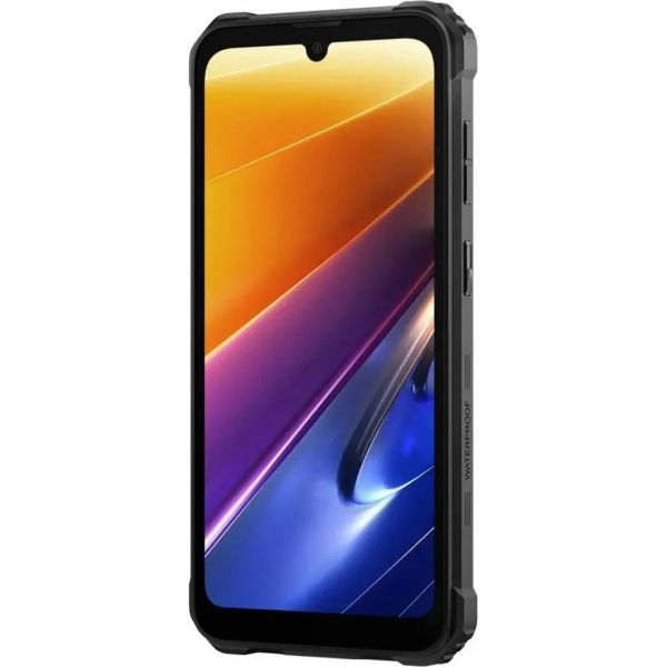 Смартфон Blackview BV5300 Plus 8/128GB Orange