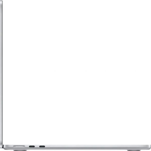 Macbook Air 13 2026 M5 1Tb/24Gb Silver MDH94