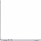 Macbook Air 13 2026 M5 1Tb/24Gb Silver MDH94