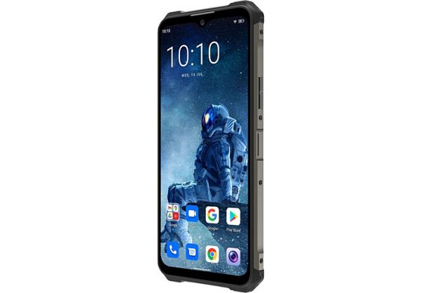 Смартфон Oukitel WP13 8/128GB Black