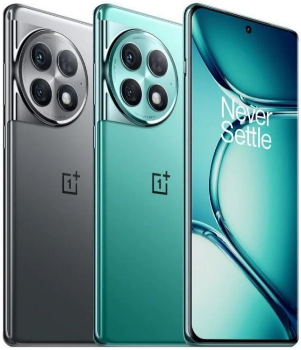 Смартфон OnePlus Ace 2 Pro 12/256GB Black