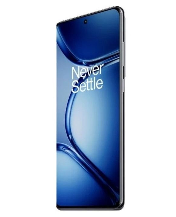 Смартфон OnePlus Ace 2 Pro 12/256GB Black