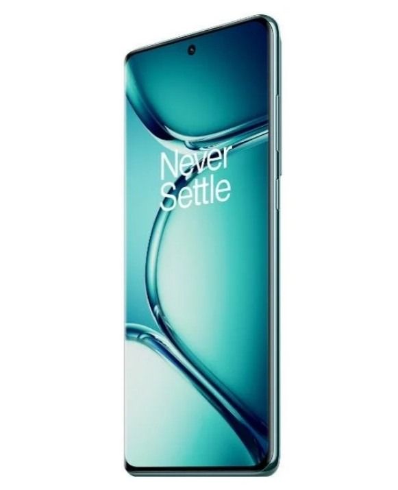 Смартфон OnePlus Ace 2 Pro 12/256GB Aurora Green