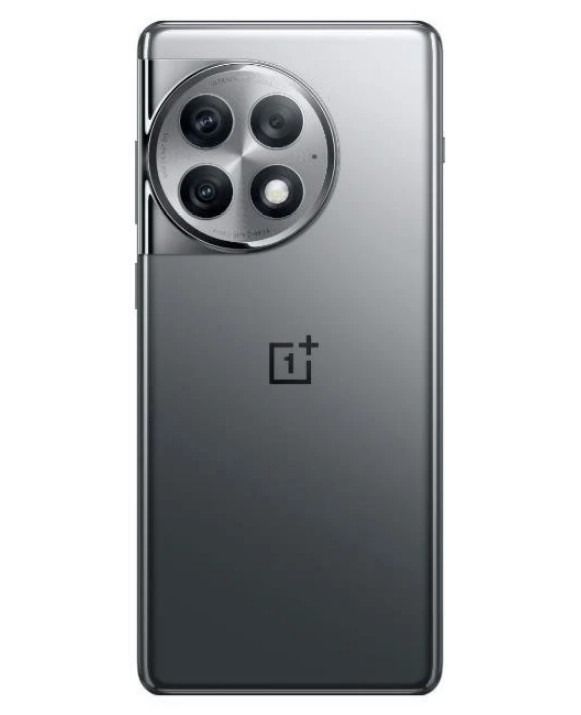 Смартфон OnePlus Ace 2 Pro 12/256GB Black