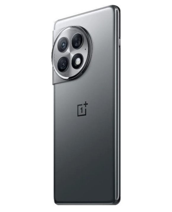 Смартфон OnePlus Ace 2 Pro 12/256GB Black