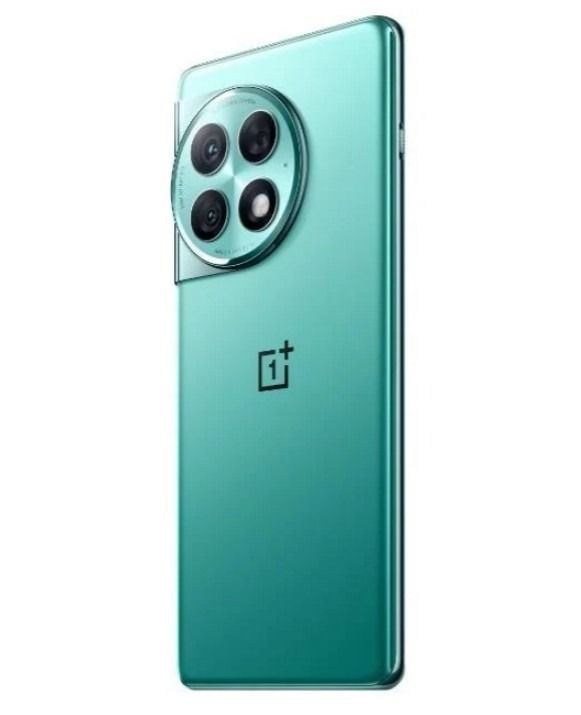 Смартфон OnePlus Ace 2 Pro 12/256GB Aurora Green