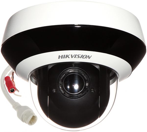 Купольна камера Hikvision DS-2DE2A404IW-DE3(C0)(S6)(C)