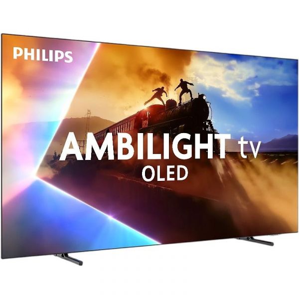 Телевізор Philips 77OLED770/12