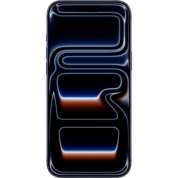 Apple iPhone 17 Pro Max 1TB eSIM Deep Blue (MFXQ4)