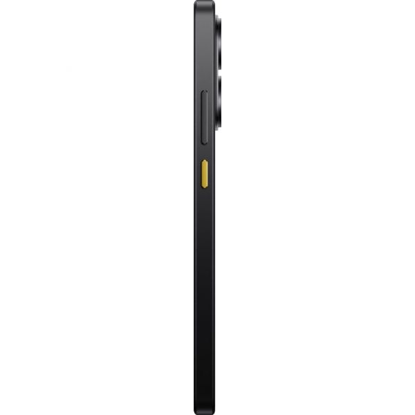 Смартфон  Xiaomi POCO X7 Pro, 12GB 256GB Yellow 2SIM NFC EU