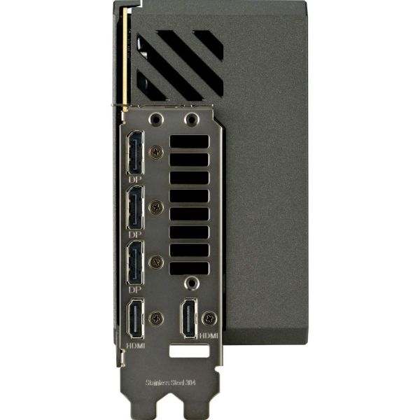 Відеокарта ASUS ROG-ASTRAL-RTX5080-O16G-GAMING (90YV0LV0-M0NA00)