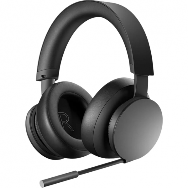 Гарнітура Microsoft Xbox Wireless Headset Black (TLL-00021)