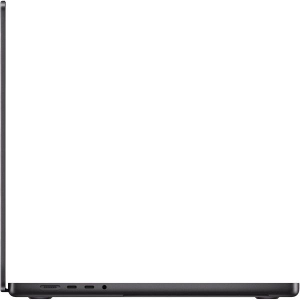 MacBook Pro 14 2026 M5 Max 18CPU/32GPU/2Tb/36Gb Space Black MGDU4