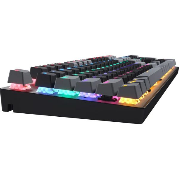 Клавіатура Hator Starfall Rainbow Origin Blue (HTK-609-BBG)