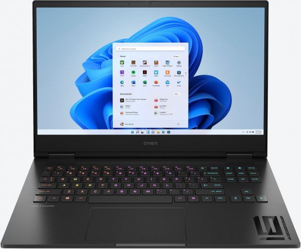 Ноутбук HP OMEN Gaming Laptop 16-wf1774ng