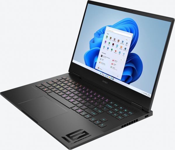 Ноутбук HP OMEN Gaming Laptop 16-wf1774ng