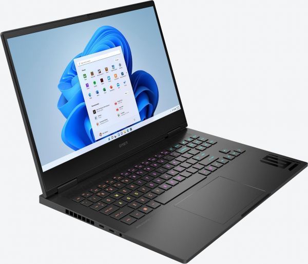 Ноутбук HP OMEN Gaming Laptop 16-wf1774ng