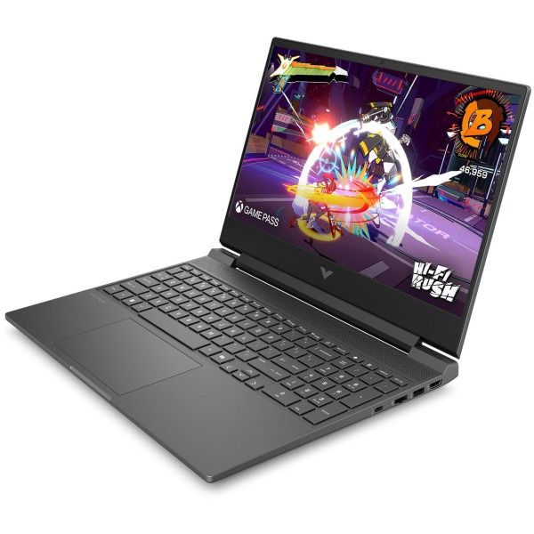 Ноутбук HP Victus 15-fa2787 (BM7B7UA)