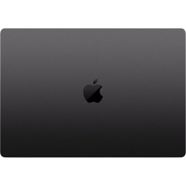 MacBook Pro 14 2026 M5 Max 18CPU/32GPU/2Tb/36Gb Space Black MGDU4
