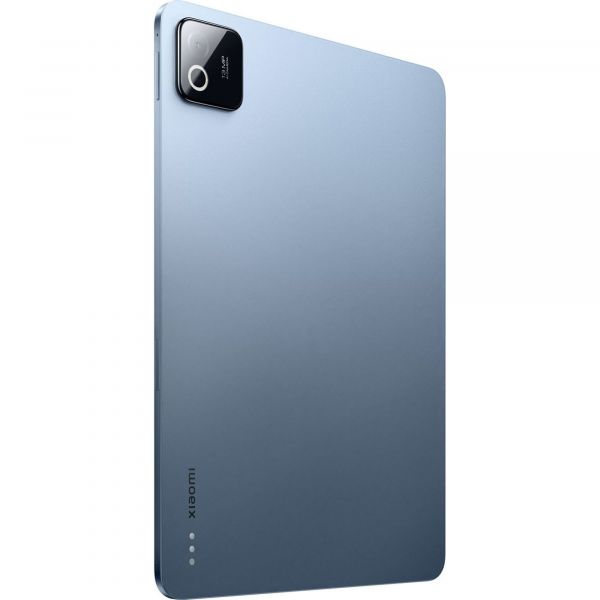 Планшет Xiaomi Pad 8 8/256GB Blue (VHU6417EU)