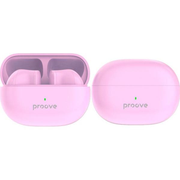 Навушники TWS Proove Mainstream Mini (purple)