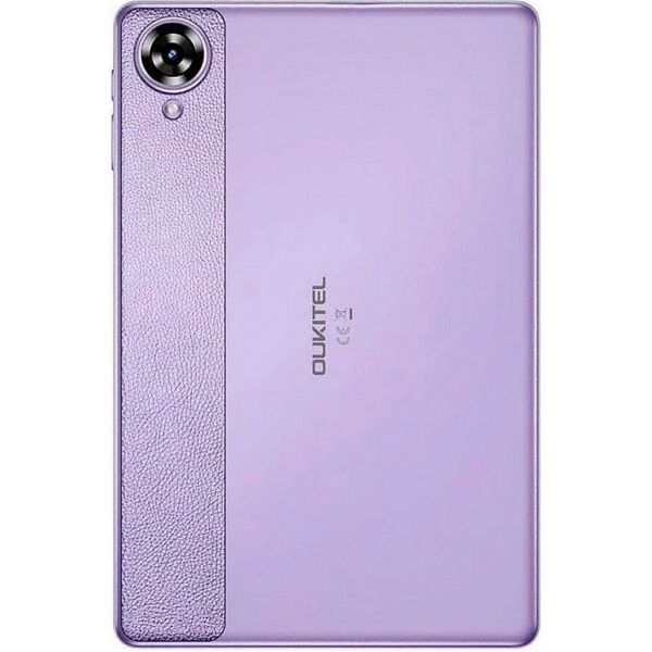 Планшет Oukitel Pad OT11 4/128GB LTE Purple (6931940737111)