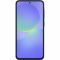 Смартфон Samsung Galaxy A36 5G 6/128GB Awesome Black (SM-A366BZKB)