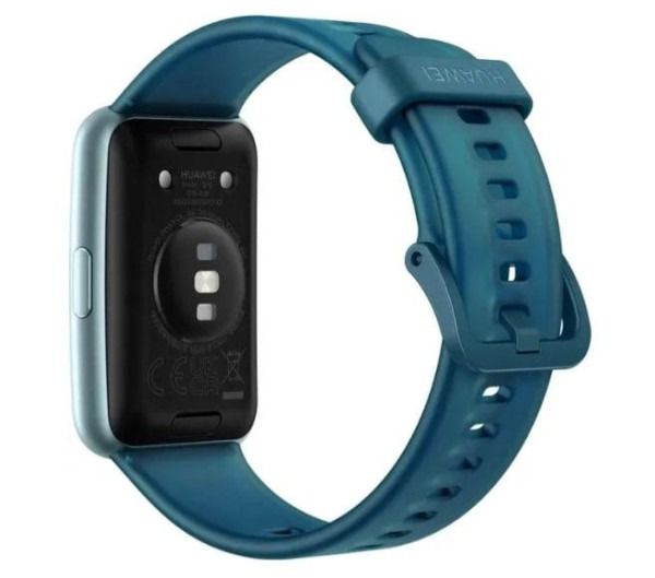 Смарт-годинник HUAWEI Watch Fit Special Edition Forest Green