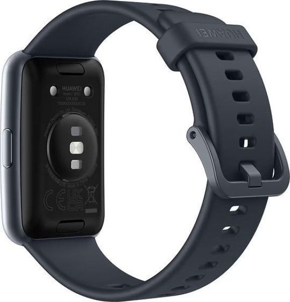 Смарт-годинник HUAWEI Watch Fit Special Edition Starry Black