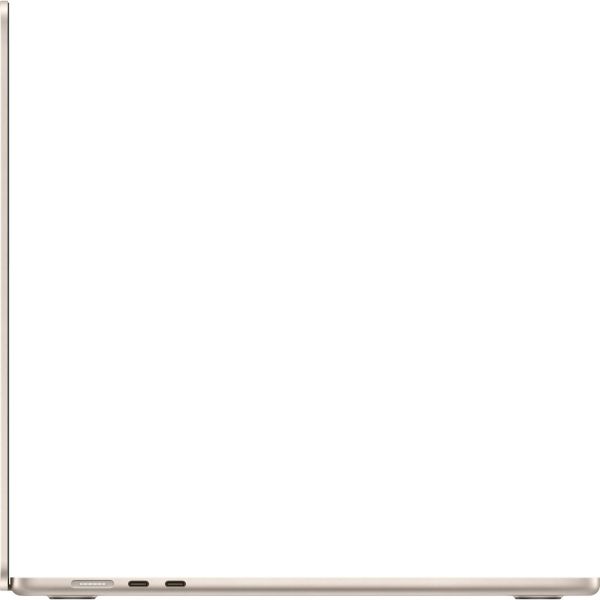 Macbook Air 15 2025 M4 512Gb/24Gb Starlight MC6K4