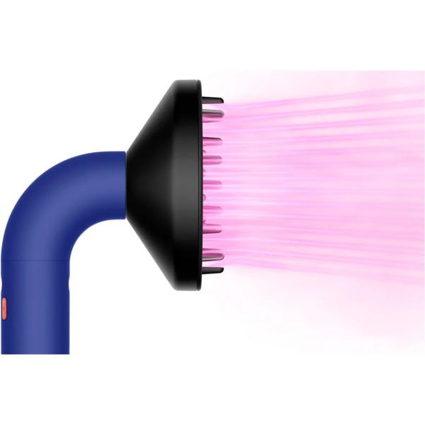 Фен Dyson HD18 Supersonic R Pro Vinca Blue/Rose (522266-01)