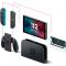 Портативна ігрова консоль Nintendo Switch 2 Black (00045496885816)
