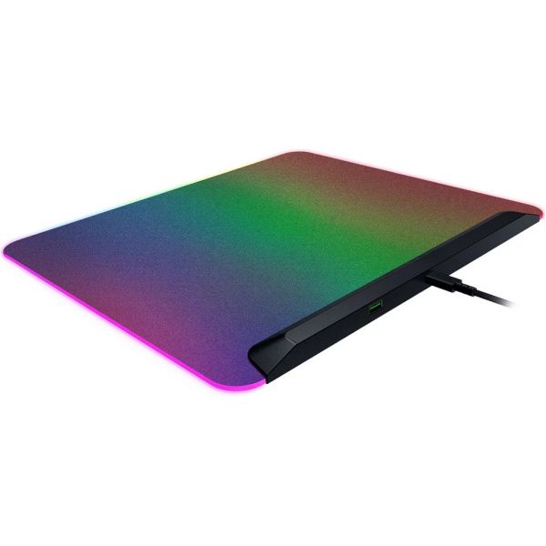 Килимок RAZER Firefly V2 Pro, Black (RZ02-04920100-R3M1)