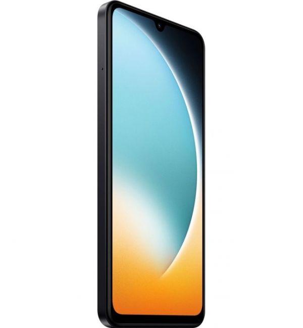 Смартфон Xiaomi Poco C71 128b/4Gb EU Black Смартфон Xiaomi Poco C71 128b/4Gb EU Black