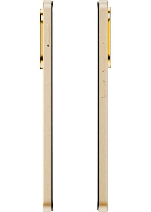 Смартфон Xiaomi Poco C71 128b/4Gb EU Gold Смартфон Xiaomi Poco C71 128b/4Gb EU Gold