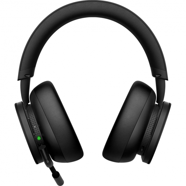 Гарнітура Microsoft Xbox Wireless Headset Black (TLL-00021)