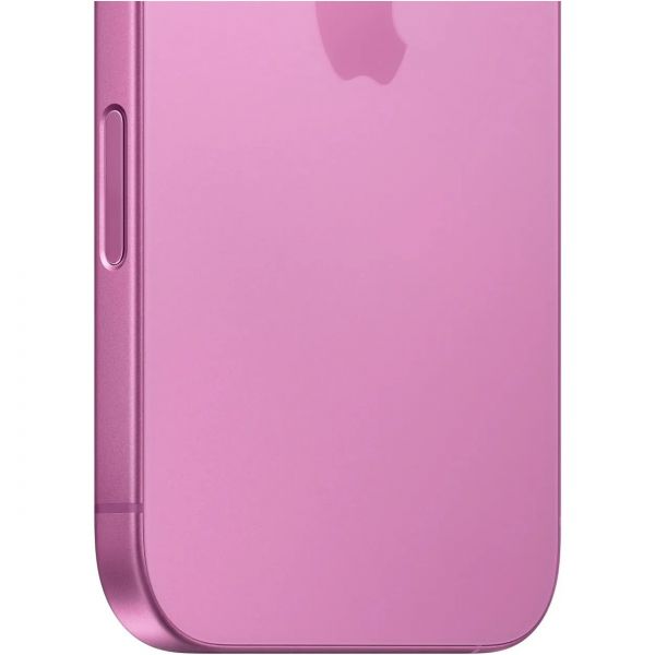 Apple iPhone 16 128GB Pink