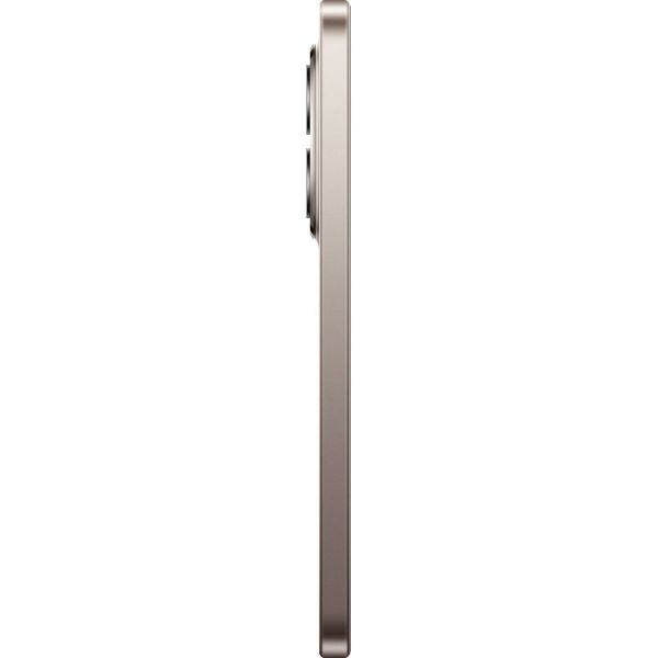 Смартфон Xiaomi Redmi Note 15 Pro 5G 8/256Gb NFC EU Titanium