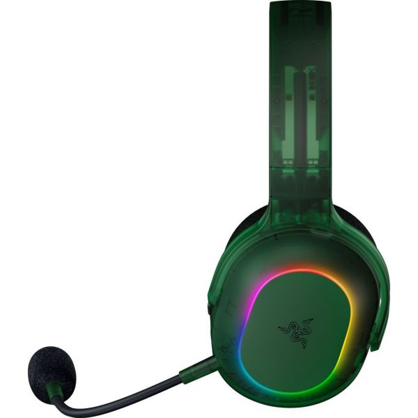 Гарнітура RAZER Barracuda X CHROMA, Phantom Green (RZ04-05220300-R3M1)