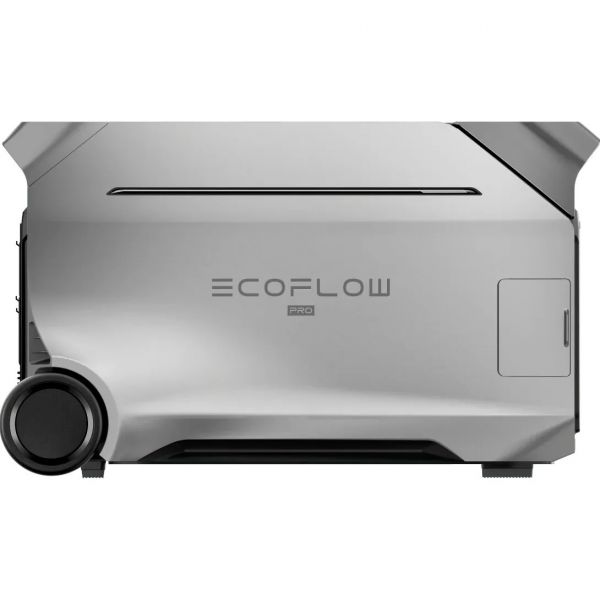 Зарядная станция EcoFlow DELTA Pro 3 EU (EFDELTAPRO3-EU-CBox)